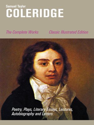 cover image of The Complete Works